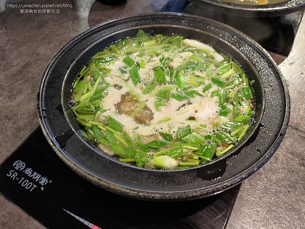 【新竹美食】狂一鍋竹北自強店：新台式火鍋夠創意，還有超嗨的火