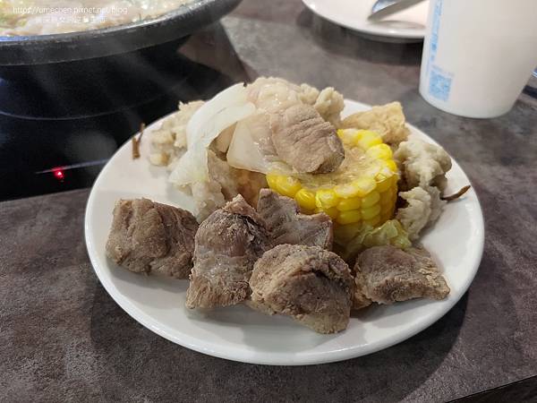 【新竹美食】狂一鍋竹北自強店：新台式火鍋夠創意，還有超嗨的火