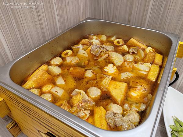 【新竹竹北】鐵了心火鍋-竹北成功店:清水模文青打卡牆,雙人瀑 【新竹竹北】鐵了心火鍋-竹北成功店:清水模文青打卡牆,雙人瀑