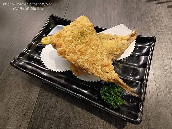 【新竹竹北】翰食堂：文青風格日式料理店、網美拍照打卡牆｜丼飯