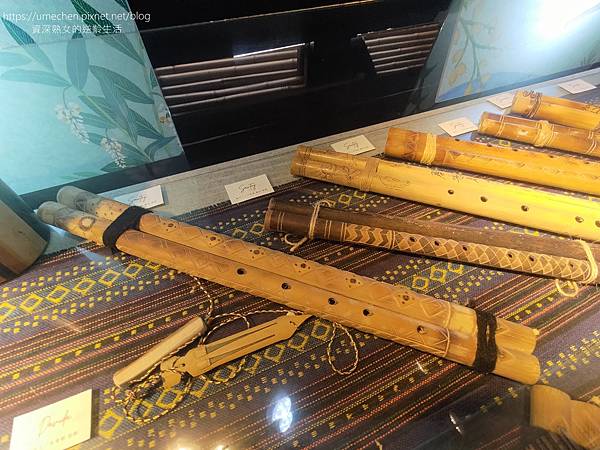 【台東成功】阿美族民俗中心:戶外表演廣場,直接面對太平洋;A