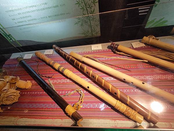 【台東成功】阿美族民俗中心:戶外表演廣場,直接面對太平洋;A