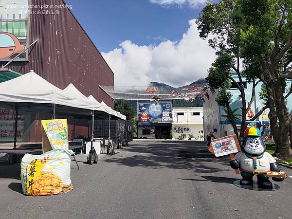 【台東東河】都蘭文創園區:2023新景點,農會舊糧倉改造,戶 【台東東河】都蘭文創園區:2023新景點,農會舊糧倉改造,戶