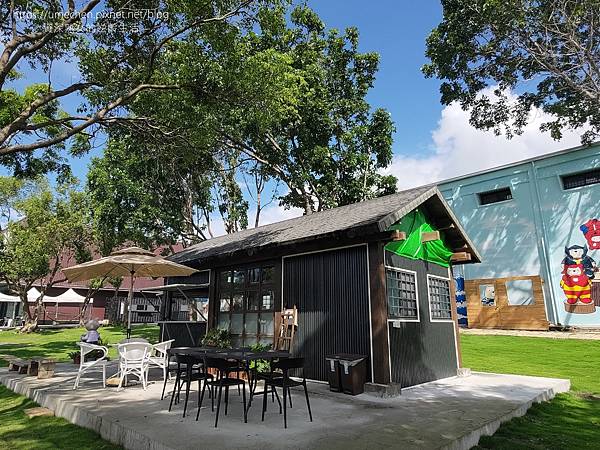 【台東東河】都蘭文創園區:2023新景點,農會舊糧倉改造,戶 【台東東河】都蘭文創園區:2023新景點,農會舊糧倉改造,戶