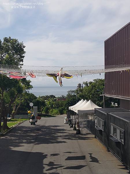 【台東東河】都蘭文創園區:2023新景點,農會舊糧倉改造,戶 【台東東河】都蘭文創園區:2023新景點,農會舊糧倉改造,戶