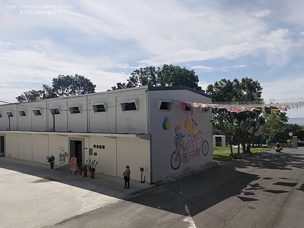 【台東東河】都蘭文創園區:2023新景點,農會舊糧倉改造,戶 【台東東河】都蘭文創園區:2023新景點,農會舊糧倉改造,戶