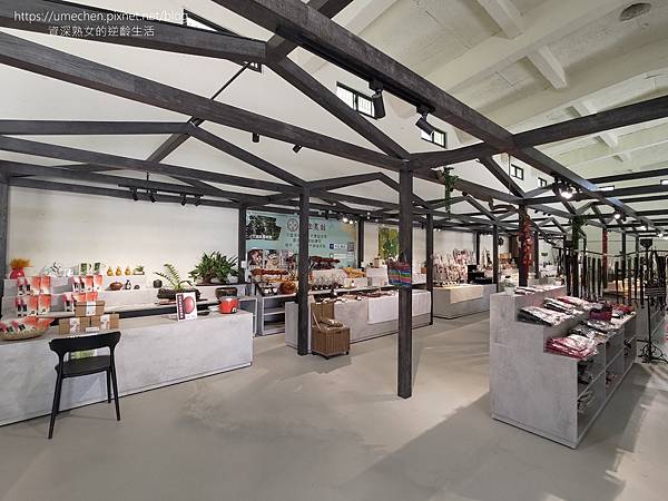 【台東東河】都蘭文創園區:2023新景點,農會舊糧倉改造,戶 【台東東河】都蘭文創園區:2023新景點,農會舊糧倉改造,戶