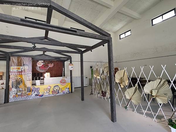 【台東東河】都蘭文創園區:2023新景點,農會舊糧倉改造,戶 【台東東河】都蘭文創園區:2023新景點,農會舊糧倉改造,戶