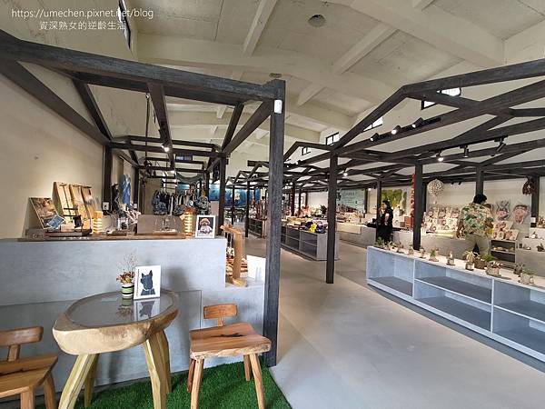 【台東東河】都蘭文創園區:2023新景點,農會舊糧倉改造,戶 【台東東河】都蘭文創園區:2023新景點,農會舊糧倉改造,戶