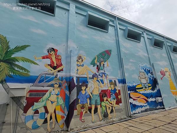 【台東東河】都蘭文創園區:2023新景點,農會舊糧倉改造,戶 【台東東河】都蘭文創園區:2023新景點,農會舊糧倉改造,戶