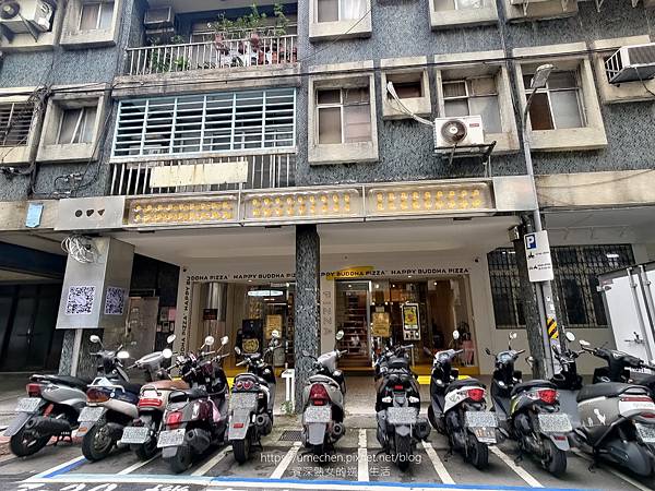 【台北捷運中山國小站】批薩謎勒:2023年9月開幕,晴光市場 【台北捷運中山國小站】批薩謎勒:2023年9月開幕,晴光市場