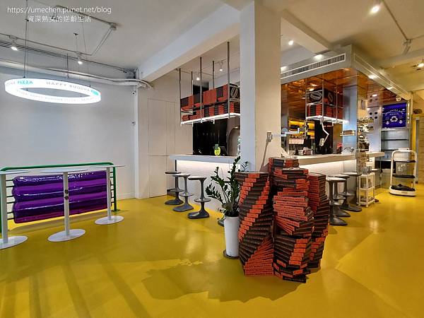 【台北捷運中山國小站】批薩謎勒:2023年9月開幕,晴光市場 【台北捷運中山國小站】批薩謎勒:2023年9月開幕,晴光市場