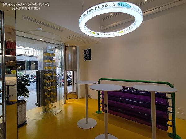 【台北捷運中山國小站】批薩謎勒:2023年9月開幕,晴光市場 【台北捷運中山國小站】批薩謎勒:2023年9月開幕,晴光市場