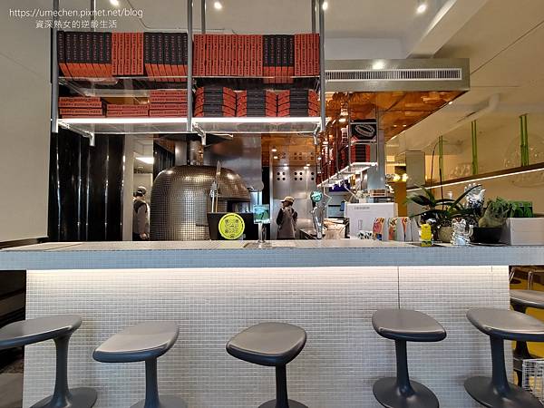 【台北捷運中山國小站】批薩謎勒:2023年9月開幕,晴光市場 【台北捷運中山國小站】批薩謎勒:2023年9月開幕,晴光市場