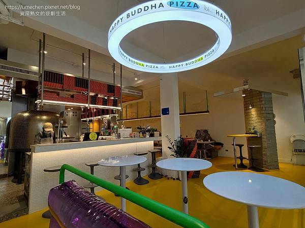 【台北捷運中山國小站】批薩謎勒:2023年9月開幕,晴光市場 【台北捷運中山國小站】批薩謎勒:2023年9月開幕,晴光市場