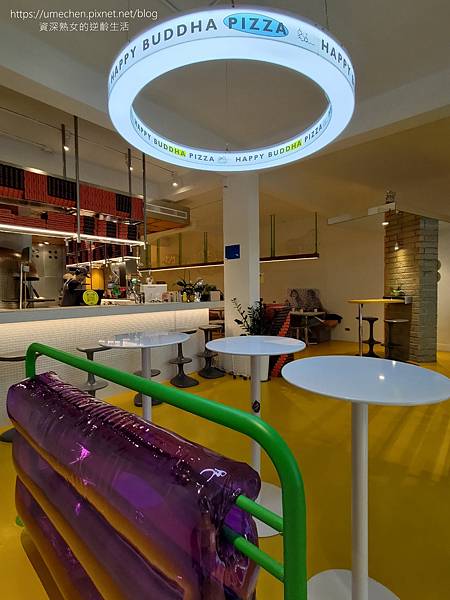 【台北捷運中山國小站】批薩謎勒:2023年9月開幕,晴光市場 【台北捷運中山國小站】批薩謎勒:2023年9月開幕,晴光市場