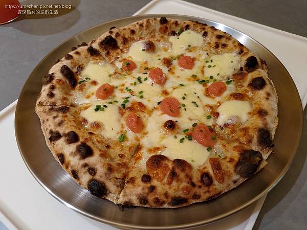 【台北捷運中山國小站】批薩謎勒:2023年9月開幕,晴光市場 【台北捷運中山國小站】批薩謎勒:2023年9月開幕,晴光市場