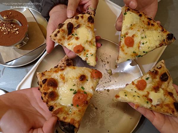 【台北捷運中山國小站】批薩謎勒:2023年9月開幕,晴光市場 【台北捷運中山國小站】批薩謎勒:2023年9月開幕,晴光市場