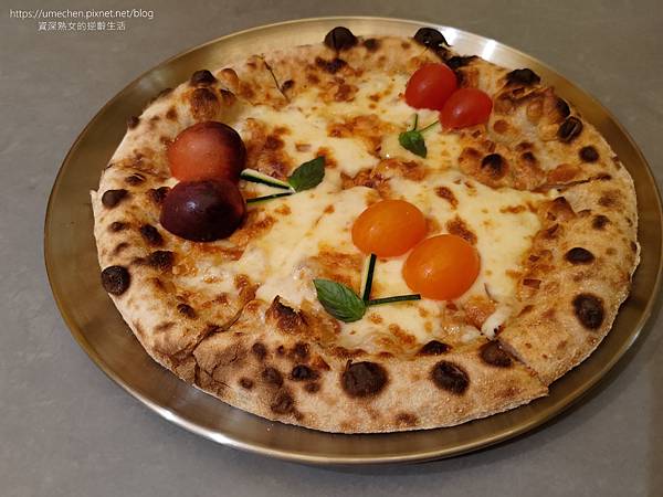 【台北捷運中山國小站】批薩謎勒:2023年9月開幕,晴光市場 【台北捷運中山國小站】批薩謎勒:2023年9月開幕,晴光市場