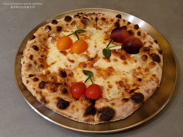 【台北捷運中山國小站】批薩謎勒:2023年9月開幕,晴光市場 【台北捷運中山國小站】批薩謎勒:2023年9月開幕,晴光市場