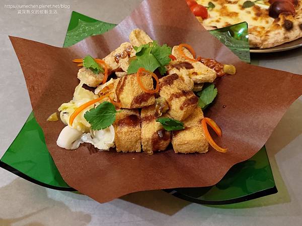 【台北捷運中山國小站】批薩謎勒:2023年9月開幕,晴光市場 【台北捷運中山國小站】批薩謎勒:2023年9月開幕,晴光市場