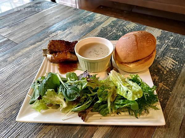 【台北文山區】葛胖手作麵包坊:大台北肉桂卷名店TOP15之一 【台北文山區】葛胖手作麵包坊:大台北肉桂卷名店TOP15之一