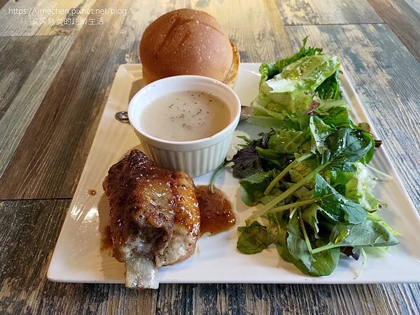 【台北文山區】葛胖手作麵包坊:大台北肉桂卷名店TOP15之一 【台北文山區】葛胖手作麵包坊:大台北肉桂卷名店TOP15之一