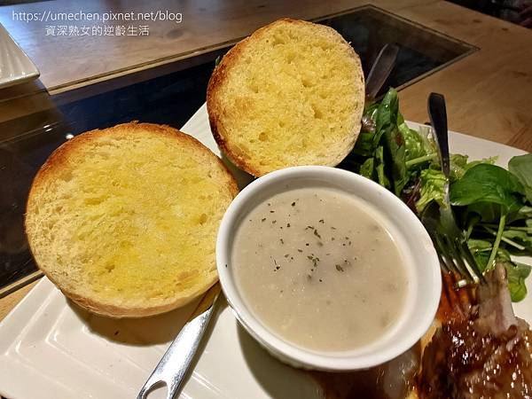 【台北文山區】葛胖手作麵包坊:大台北肉桂卷名店TOP15之一 【台北文山區】葛胖手作麵包坊:大台北肉桂卷名店TOP15之一