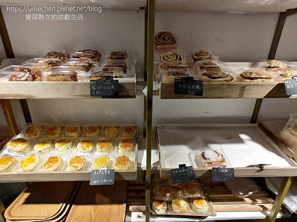 【台北文山區】葛胖手作麵包坊:大台北肉桂卷名店TOP15之一 【台北文山區】葛胖手作麵包坊:大台北肉桂卷名店TOP15之一