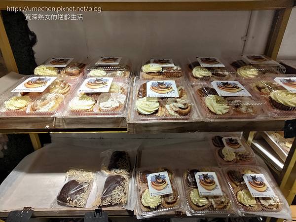 【台北文山區】葛胖手作麵包坊:大台北肉桂卷名店TOP15之一 【台北文山區】葛胖手作麵包坊:大台北肉桂卷名店TOP15之一