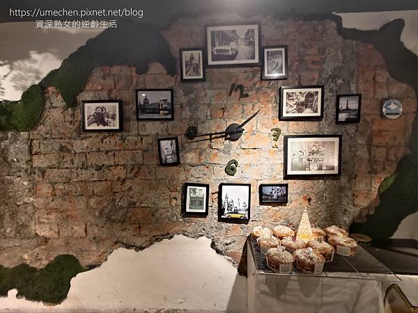 【台北文山區】葛胖手作麵包坊:大台北肉桂卷名店TOP15之一 【台北文山區】葛胖手作麵包坊:大台北肉桂卷名店TOP15之一