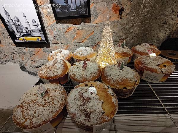 【台北文山區】葛胖手作麵包坊:大台北肉桂卷名店TOP15之一 【台北文山區】葛胖手作麵包坊:大台北肉桂卷名店TOP15之一