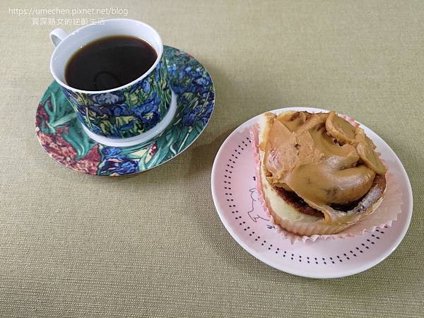 【台北文山區】葛胖手作麵包坊:大台北肉桂卷名店TOP15之一 【台北文山區】葛胖手作麵包坊:大台北肉桂卷名店TOP15之一