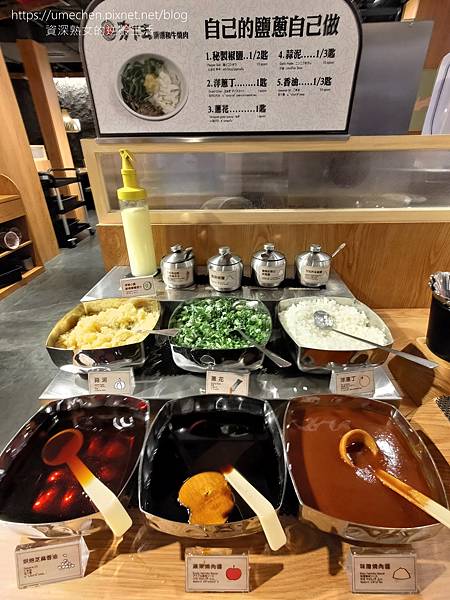 【新竹燒肉】夯下去新潮和牛燒肉 新竹經國店：冷藏熟成、現切厚