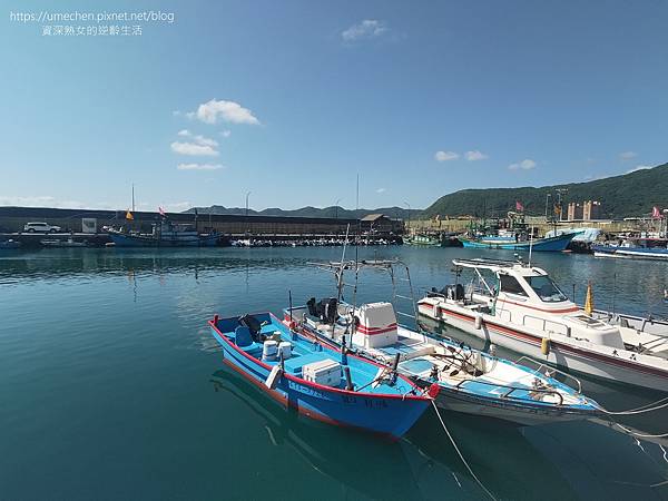 【新北萬里】維納斯海岸線：從野柳漁港，循台2線健走到萬里，沿