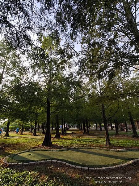 【苗栗通霄】藍鵲渡假莊園：超多住宿房型任你選，移動城堡、檜意