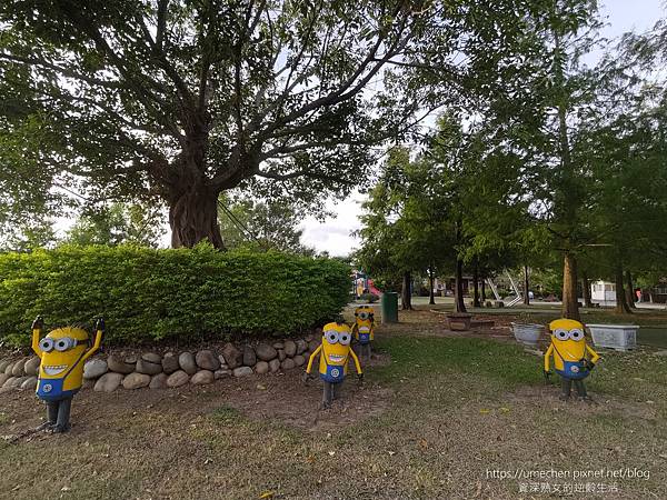 【苗栗通霄】藍鵲渡假莊園：超多住宿房型任你選，移動城堡、檜意