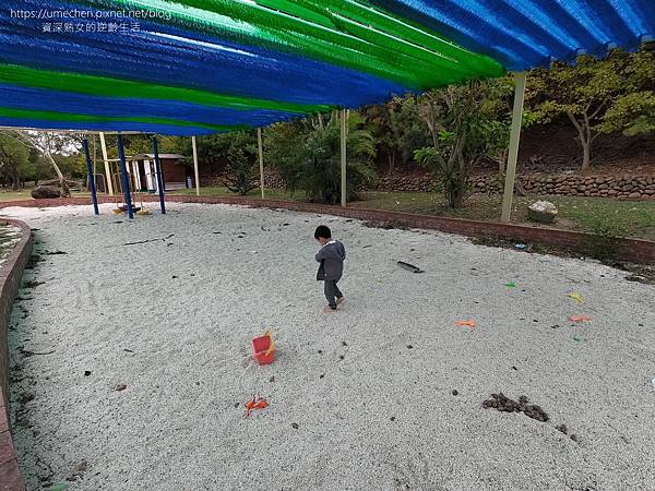 【苗栗通霄】藍鵲渡假莊園：超多住宿房型任你選，移動城堡、檜意