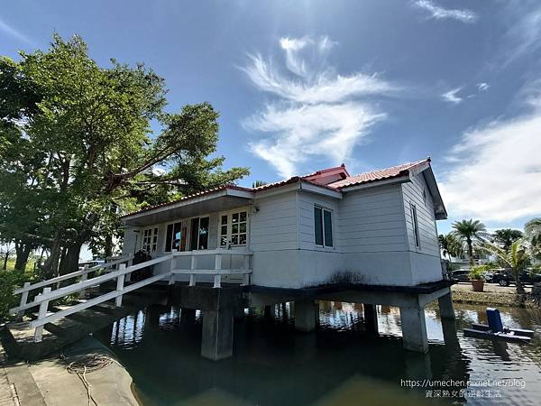 【宜蘭礁溪】大塭休閒農場：親子旅遊推薦，輕親魚朵體驗撈蝦、捉