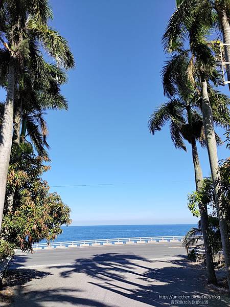 【台東旅遊】太麻里鄉：一日、二日遊，景點、住宿懒人包｜循台9