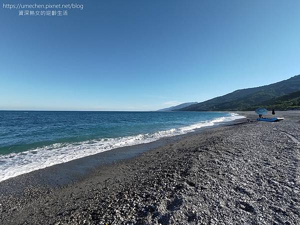 【台東旅遊】太麻里鄉：一日、二日遊，景點、住宿懒人包｜循台9