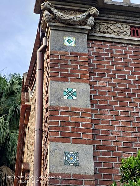 【台北內湖】郭子儀紀念堂:捷運文德站旁清幽的百年市定古蹟,優 【台北內湖】郭子儀紀念堂:捷運文德站旁清幽的百年市定古蹟,優