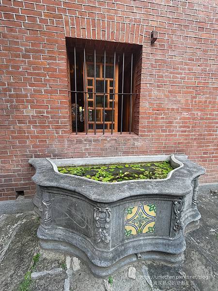 【台北內湖】郭子儀紀念堂:捷運文德站旁清幽的百年市定古蹟,優 【台北內湖】郭子儀紀念堂:捷運文德站旁清幽的百年市定古蹟,優