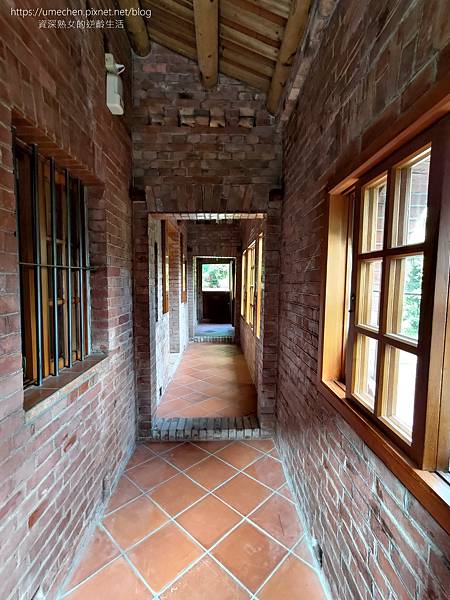 【台北內湖】郭子儀紀念堂:捷運文德站旁清幽的百年市定古蹟,優 【台北內湖】郭子儀紀念堂:捷運文德站旁清幽的百年市定古蹟,優