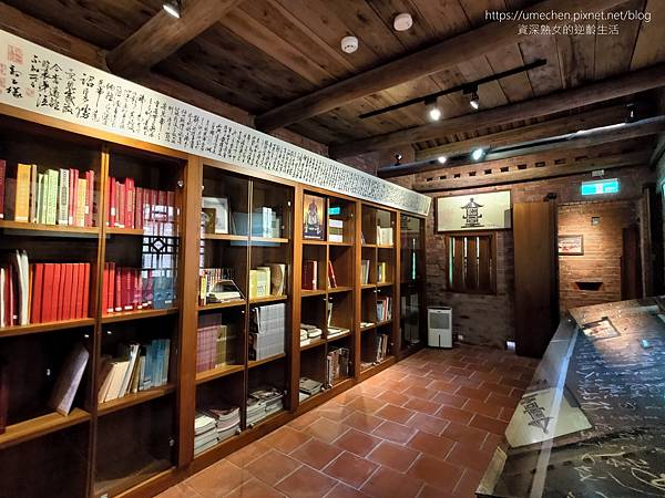 【台北內湖】郭子儀紀念堂:捷運文德站旁清幽的百年市定古蹟,優 【台北內湖】郭子儀紀念堂:捷運文德站旁清幽的百年市定古蹟,優