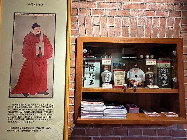 【台北內湖】郭子儀紀念堂:捷運文德站旁清幽的百年市定古蹟,優 【台北內湖】郭子儀紀念堂:捷運文德站旁清幽的百年市定古蹟,優