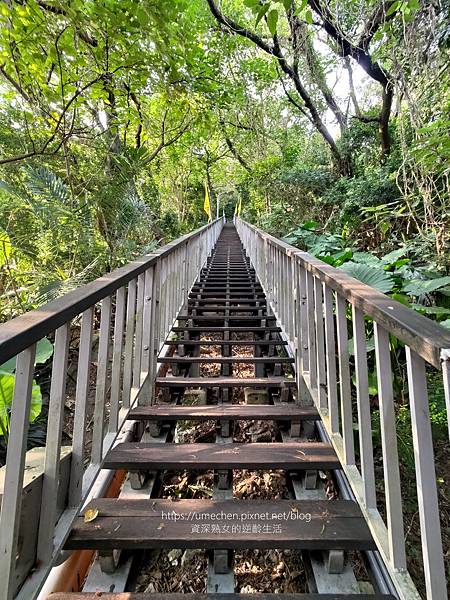 【台北內湖】郭子儀紀念堂：捷運文德站旁清幽的百年市定古蹟，優