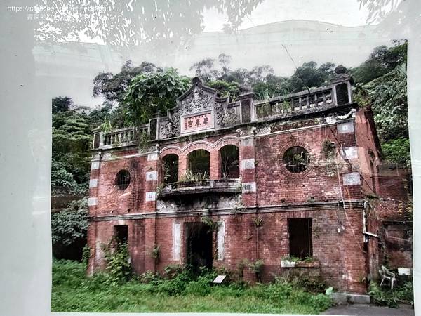 【台北內湖】郭子儀紀念堂:捷運文德站旁清幽的百年市定古蹟,優 【台北內湖】郭子儀紀念堂:捷運文德站旁清幽的百年市定古蹟,優