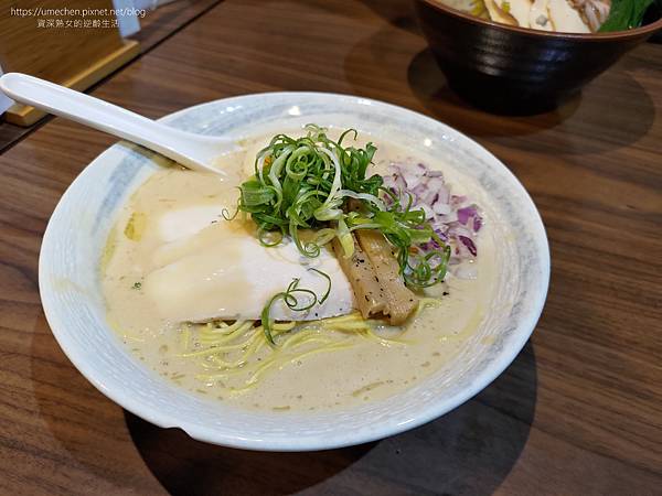 【台北西門町美食】吉天元拉麵：台灣拉麵愛好會連年票選名店，濃