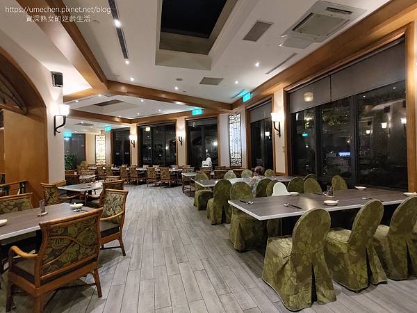 【新竹市東區】煙波大飯店 BUFFET：超豐盛海鮮、日式料理